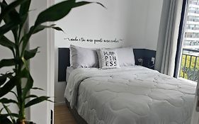 Flat Em Frente Ao Metro - Usp - Zona Oeste